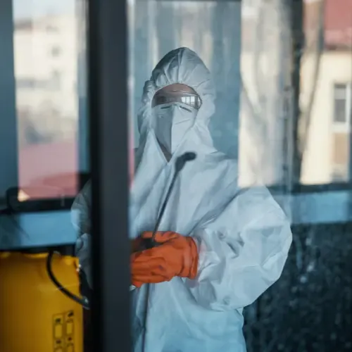 Asbestos Abatement Removal Gilbert AZ