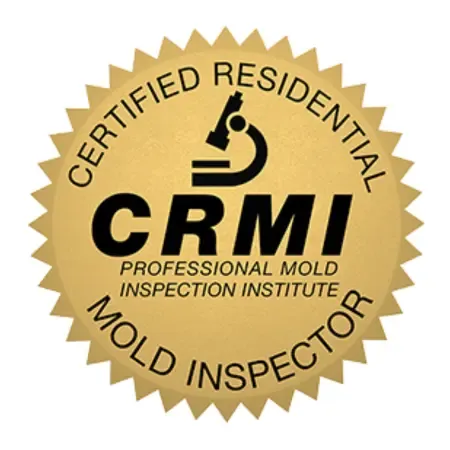 CRMI Certified Residential Mold Remediator