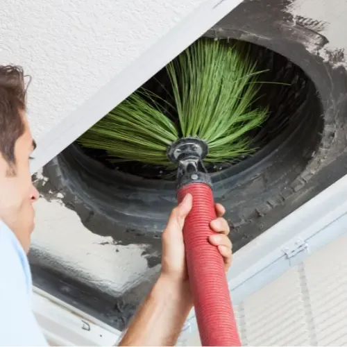 Duct Cleaning Gilbert AZ