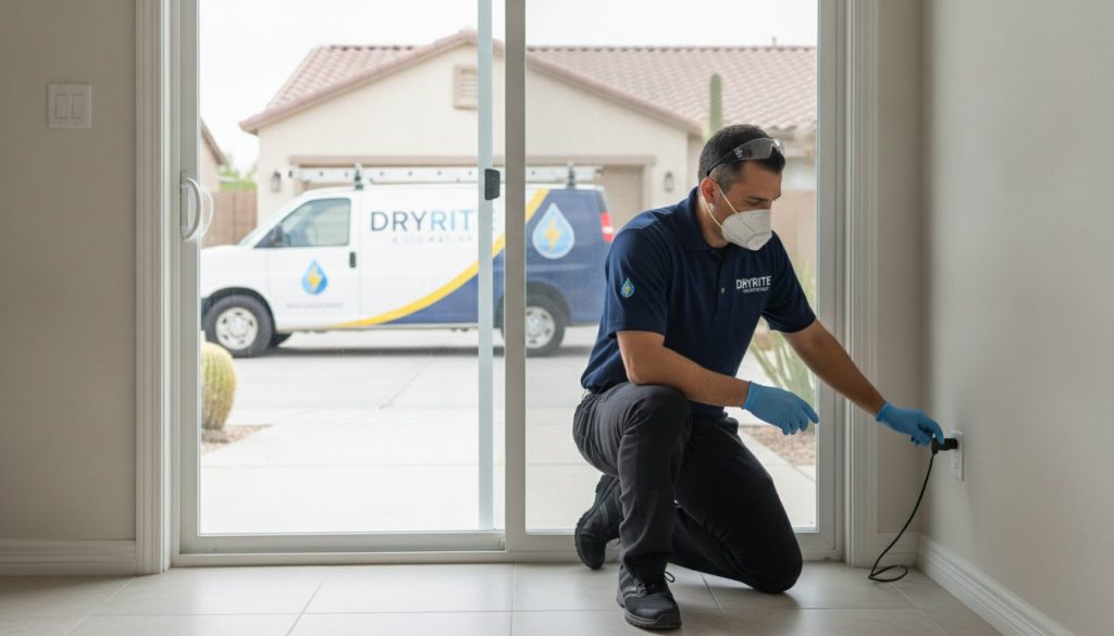 Arizona Asbestos Removal Regulations: A 2026 Homeowner’s Compliance Guide
