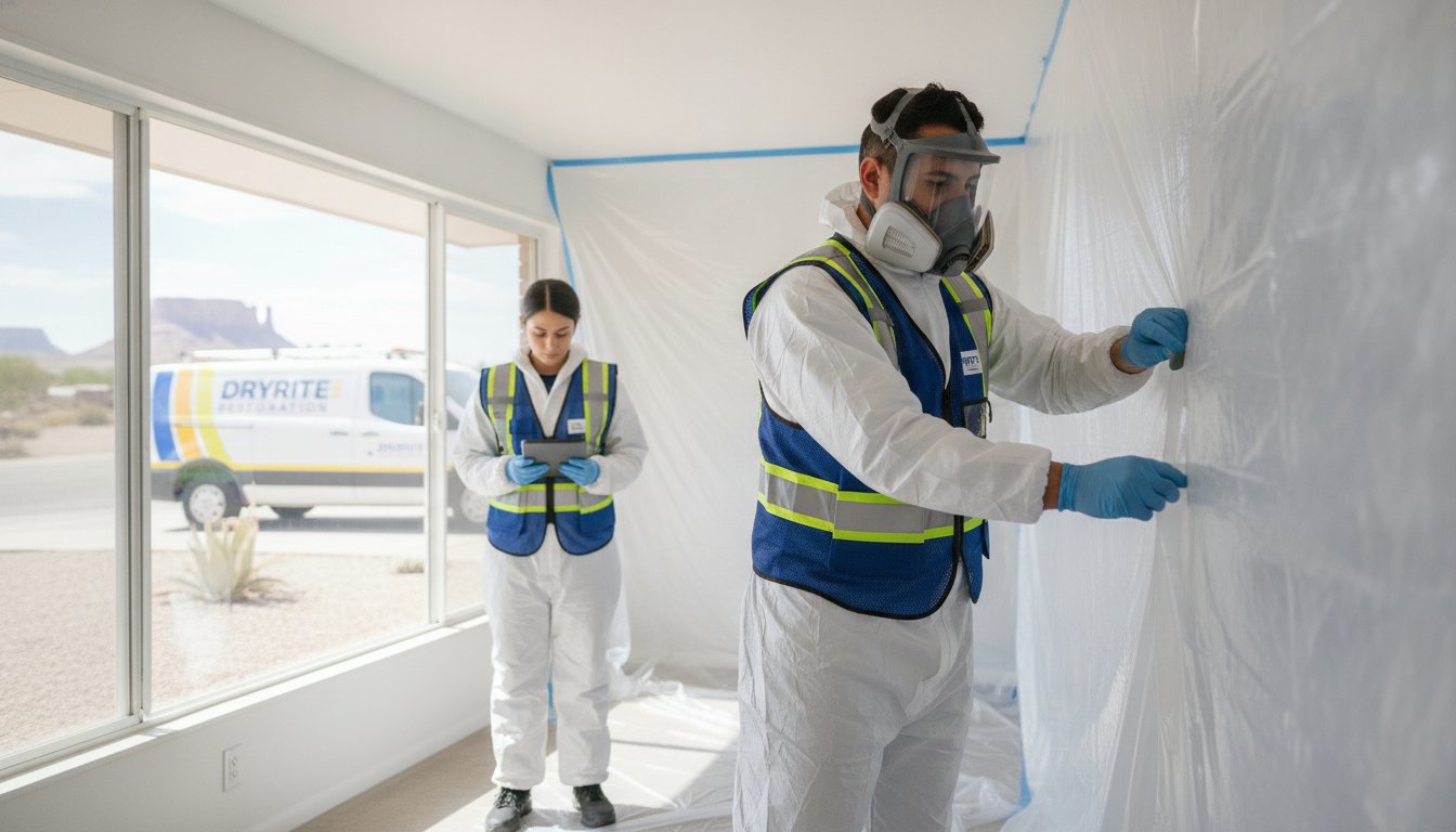 Asbestos Removal Mesa AZ: The 2026 Homeowner’s Guide to Safe Abatement