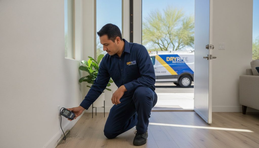 Black Mold Remediation Phoenix: Professional Removal & Property Recovery