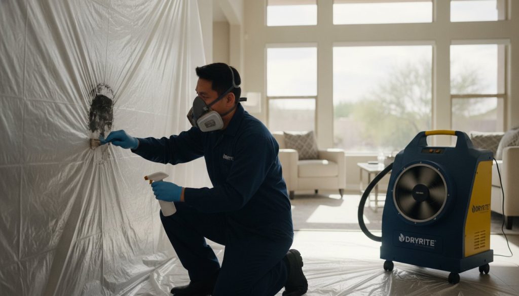 Is Black Mold Dangerous? Facts, Risks, and Recovery Steps for 2026