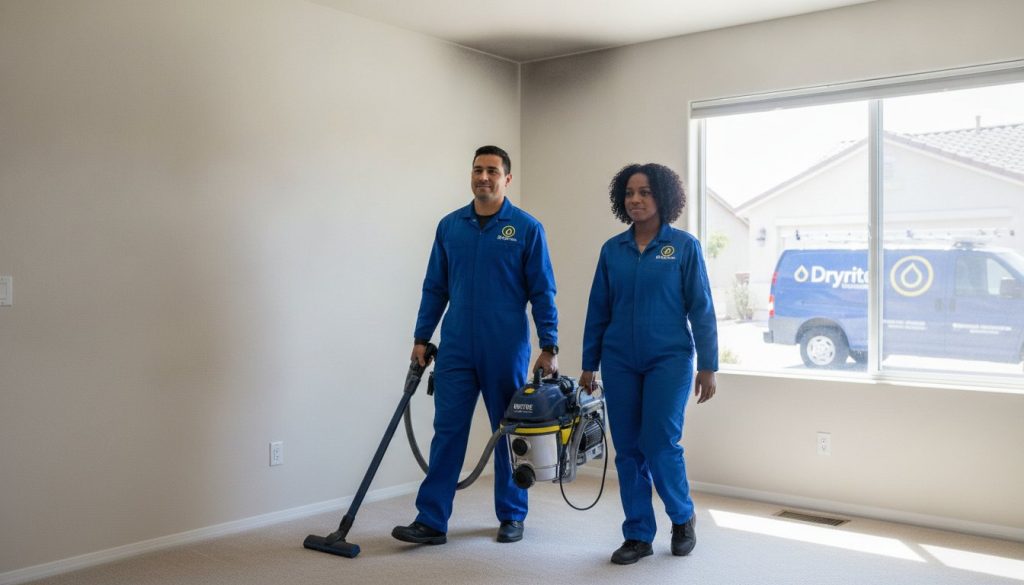 Soot Damage vs Smoke Damage: Myths, Realities, and Your Path to Restoration