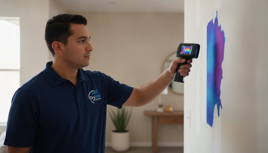 Signs of Hidden Water Damage: The Homeowner’s Detection Checklist