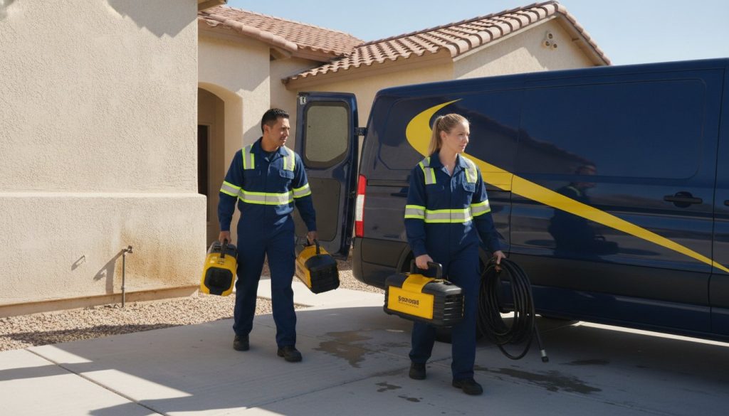 Health Risks of Mold After Water Damage: A 2026 Homeowner’s Guide